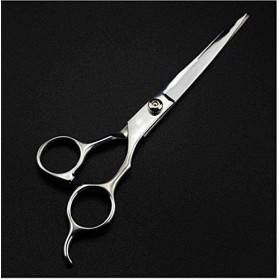 Ensemble de coiffure Professionnel en acier 7 coupe de cheveuxciseaux de coupe de cheveux coupeciseaux de coupe de cheveux