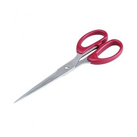 Ciseaux artisanaux en acier inoxydable, ciseaux de bureau dart, couteau à découper le papier de couture domestique, ciseaux 