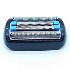 reamhome Lot de 2 lames de rechange pour rasoir électrique série 9 92B