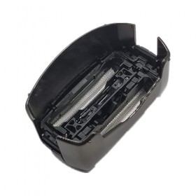 Tête de rasage de rechange pour rasoir Panasonic ES8253 ES8901 ES9021 ES8255 ES8258 ES-LA10 ES-LA30 ES-LA50 Noir facile à rem