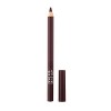 3INA MAKEUP - Vegan - The Eye Pencil 900 - Noir - Crayon pour les Yeux - Formule Longue Durée - Texture Crémeuse - Couleur In