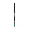 Crayon Yeux Dream Eyes - 411 Vert Givré - Golden Rose - Eyeliner & Crayon - 411 Vert Givré 4,5 G