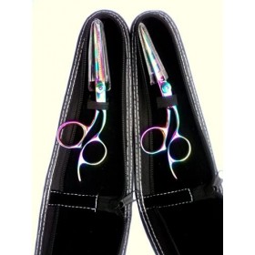 Les Jeux de ciseaux de coiffure – Cheveux Ciseaux Salon Ensemble