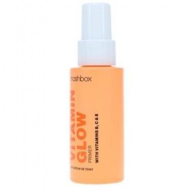 Smashbox Photo Finish Vitamin Glow Primer for Healthy Glow Skin 1oz 30ml 