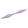 VANGLI Tweezers Tweezers Rose Beauty Makeup Tools Double Ends Eyebrow Tweezer Anti-Static Eyelash Extension Pincet For Maquia