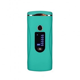 Point de congélation Instrument dépilation Instrument dépilation indolore Accueil Instrument dépilation du corps entier In