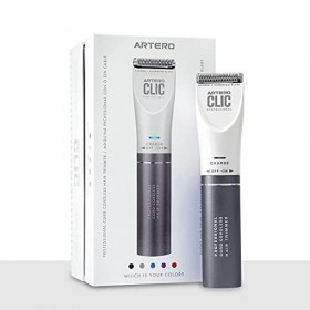 artero Clic, rasoir Argent &nbsp;–&nbsp;1&nbsp;unité