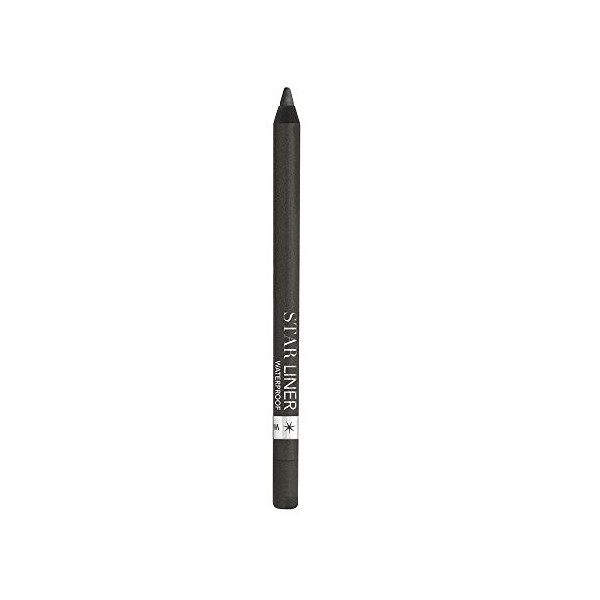 Arcancil 1505T604 Starliner 604 Gris Mat Crayon Contour des Yeux Vegan