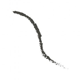 Arcancil 1505T604 Starliner 604 Gris Mat Crayon Contour des Yeux Vegan