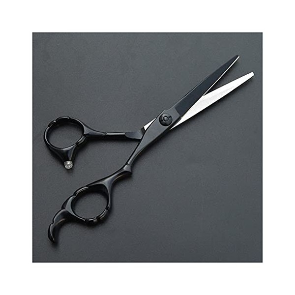 Ciseaux de coiffure de 5,5/6 pouces Ciseaux de coiffure Ciseaux de coiffure Ciseaux de coiffure Ciseaux de coiffure Ciseaux d