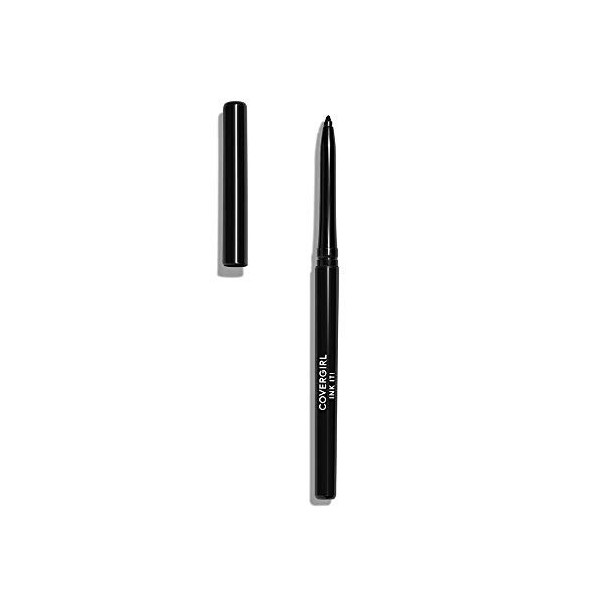 CoverGirl Ink It! Par Perfect Point Plus Crayon Contour des Yeux Encre Noire N ° 230 Eyeliner / Khôl / Crayon