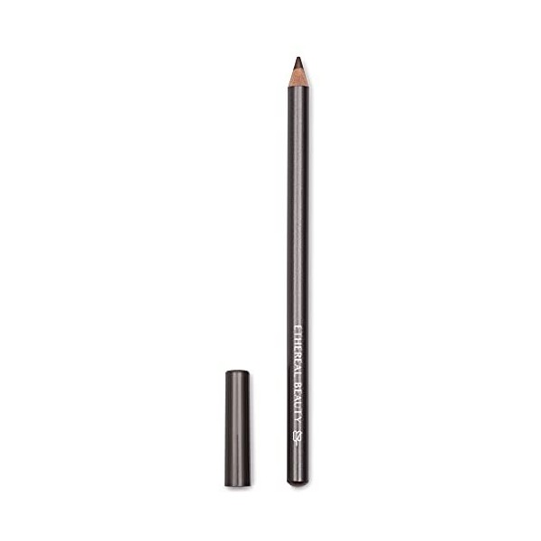 Ethereal Beauty Kajal vegan, bronze, crayon kajal pour de beaux yeux, crayon khôl kajal, 1,49 gramme