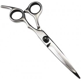 Ensemble de coiffure Salon professionnel Coupe Outils de coiffure minces Ciseaux de coupe de cheveux Coupe de cheveux Amincis