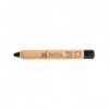 Boho Crayon Jumbo Yeux Bio Vegan Noir 1.88g