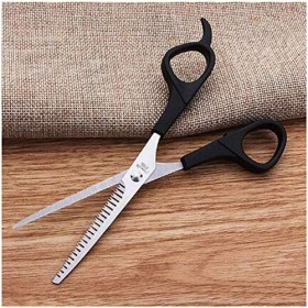 Ensemble de coiffure 3 Pièces Ciseaux de coupe de cheveux Ciseaux de coupe de cheveux Salon de coiffure professionnel Coupe d