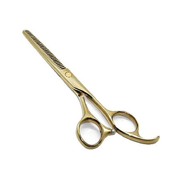 Ciseaux de coupe de cheveux de coiffure Cutters Ciseaux de coupe de cheveux amincissants Set for Styling Tools Salon Salon To