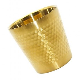 FRCOLOR 5 Pièces Bol De Rasage Bol De Mélange En Métal Bols De Mélange En Métal Rasage Pour Hommes En Acier Inoxydable Bol De