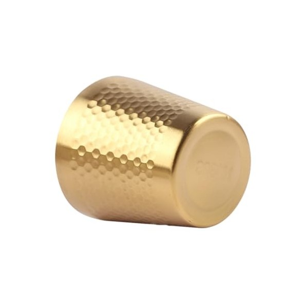 FRCOLOR 5 Pièces Bol De Rasage Bol De Mélange En Métal Bols De Mélange En Métal Rasage Pour Hommes En Acier Inoxydable Bol De