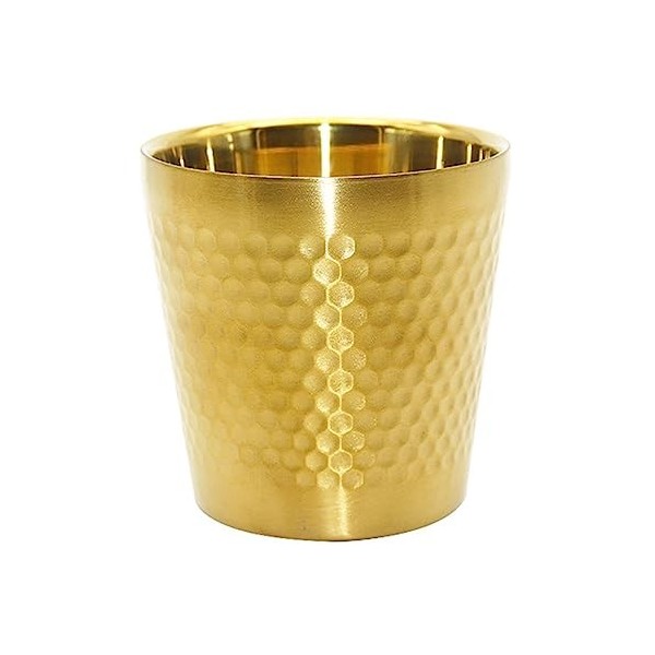 FRCOLOR 5 Pièces Bol De Rasage Bol De Mélange En Métal Bols De Mélange En Métal Rasage Pour Hommes En Acier Inoxydable Bol De