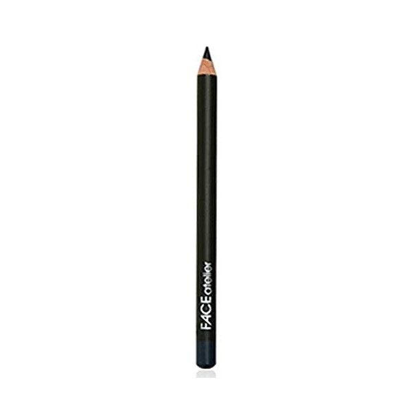 FACE atelier Kohl Eye Pencil cruelty free Maquillage yeux eye-liner vegan 1,1g - Luna