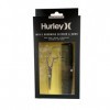 Hurley Kit de toilettage pour homme Ciseaux et peigne pour barbe moustache pattes tondeuse