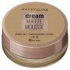 Maybelline Jade Dream Matte Mousse Maquillage