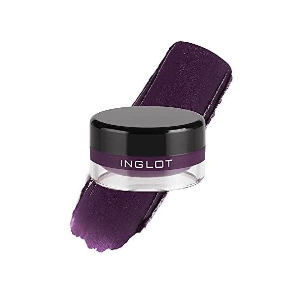 INGLOT AMC Professionnel Eyeliner | Eye Liner Imperméable Longue Tenue | Maquillage Pour les Yeux | Contour des Yeux Eyeliner