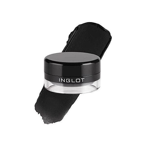 INGLOT AMC Professionnel Eyeliner | Eye Liner Imperméable Longue Tenue | Maquillage Pour les Yeux | Contour des Yeux Eyeliner