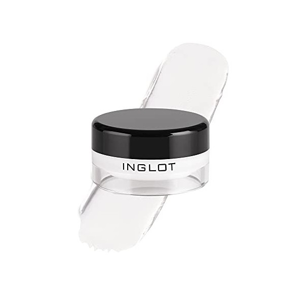 INGLOT AMC Professionnel Eyeliner | Eye Liner Imperméable Longue Tenue | Maquillage Pour les Yeux | Contour des Yeux Eyeliner