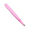 VANGLI Tweezers Stainless Steel Eyebrow Tweezers Face Hair Removal Eye Brow Trimmer Eyelash Clip Makeup Beauty Eyes Cosmetic 