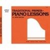 Traditional Primer Piano Lessons