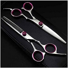 Ciseaux De Coiffure Salon Professionnel Coupe Outils De Coiffure Minces Ciseaux De Cheveux Coupe De Cheveux Ciseaux Amincissa