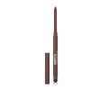 Maybelline New-York - Crayon Gel Yeux Effet Smokey - Waterproof &Tenue 36h - Tattoo Liner Smokey - Teinte : Noir