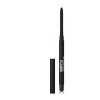 Maybelline New-York - Crayon Gel Yeux Effet Smokey - Waterproof &Tenue 36h - Tattoo Liner Smokey - Teinte : Noir