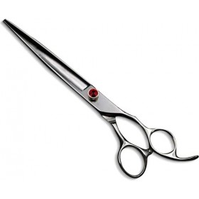 Ciseaux De Coiffure 5,5 Pouces/6 Pouces Cheveux Professionnels 440C Acier-Salon De Coiffure Ciseaux De Coiffure 5,5 Pouces En