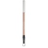 Essence The Smokey Eye Pencil longlasting & waterproof Crayon contour des yeux avec applicateur, résiste à leau et longue te