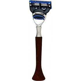 Rasoir avec lame originale Gillette Fusion