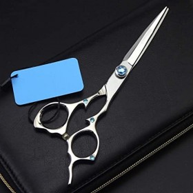 Outils professionnels de coupe de cheveux, ciseaux de coiffure pour coupe de cheveux familiale, ensemble de ciseaux de barbie