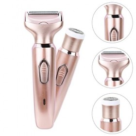 FRCOLOR 3 Ensembles Rasoir Corps Tondeuses De Toilettage De Coiffeur Outil Dépilation Indolore Cheveux Indolores Épilateur D