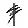 Wet n Wild Color Icon Kohl Liner Pencil 601A Babys Got Black by Wet n Wild Beauty