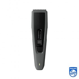 Philips Tondeuse à cheveux HC3520/15 Noir Gris 0,5 mm 2,3 cm 4,1 cm Acier inoxydable 75 min