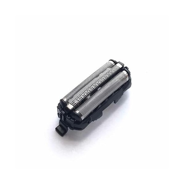 YANHAO Tête de Rasage Cutter de Remplacement et écran daluminium for Panasonic WES9087 WES9068 ES-ST23 ES-SL41 ES-GA20 ES810