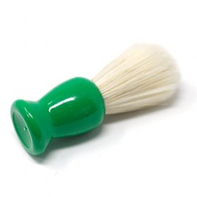 EliteKoopers 1 blaireau de rasage pour homme de couleur aléatoire