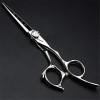 Set 6.0 Pouces De, Barber Scissor Japon 440C en Acier Inoxydable Styling Professionnel Coiffure Outil and Light Sharp , pour