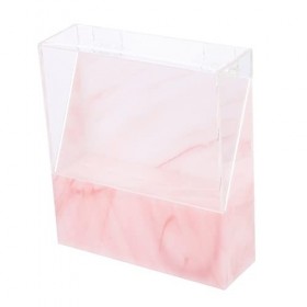 minkissy 4 Pièces Pince À Épiler Support De Rangement Support À Outils Pince À Cils Pour Faux Cils Supports En Acrylique Pour