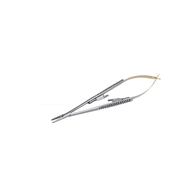 VANGLI Tweezers 1pc Anti-slip design of front dead skin clipper to remove barbs and straight curved nail clippers