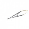 VANGLI Tweezers 1pc Anti-slip design of front dead skin clipper to remove barbs and straight curved nail clippers