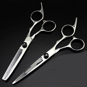 Ciseaux de coupe de cheveux, ciseaux de coiffure professionnels Ciseaux de coiffure professionnels Ciseaux de coupe de cheveu