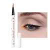 Crayon Eyeliner Liquide,Crayon fard à paupières Crayon yeux longue tenue - Crayon fard à paupières stylo eyeliners colorés an