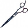 Groom Professional Sirius 7" Straight Scissor